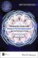 Perspectives in Male Psychology : An Introduction-9781119685357