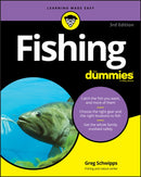 Fishing For Dummies-9781119685890