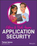 Alice and Bob Learn Application Security-9781119687351