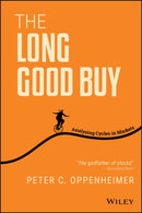 The Long Good Buy : Analysing Cycles in Markets-9781119688976