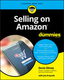 Selling on Amazon For Dummies-9781119689331
