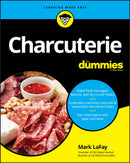 Charcuterie For Dummies-9781119690788