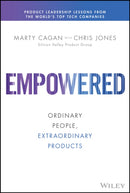 EMPOWERED – Ordinary People, Extraordinary Products