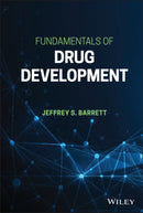 Fundamentals of Drug Development-9781119691693