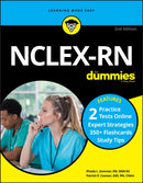NCLEX–RN For Dummies with Online Practice Tests