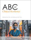 ABC of Clinical Resilience-9781119693437