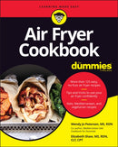 Air Fryer Cookbook For Dummies-9781119694335