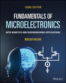 Fundamentals of Microelectronics-9781119695141