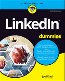 LinkedIn For Dummies-9781119695332