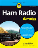 Ham Radio For Dummies-9781119695608