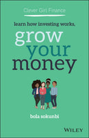 Clever Girl Finance – Learn How Investing Works, Grow Your Money