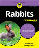 Rabbits For Dummies-9781119696780