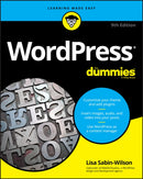 WordPress For Dummies-9781119696971