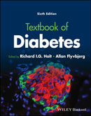 Textbook of Diabetes-9781119697428