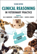 Clinical Reasoning in Veterinary Practice : Problem Solved!-9781119698203