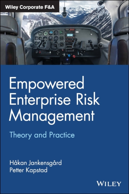 Empowered Enterprise Risk Management