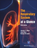 The Respiratory System at a Glance-9781119700197