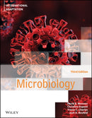Microbiology, International Adaptation-9781119701767