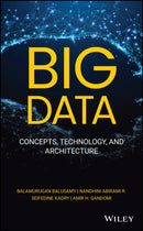 Big Data : Concepts, Technology, and Architecture-9781119701828