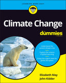 Climate Change For Dummies-9781119703105