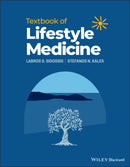 Textbook of Lifestyle Medicine-9781119704423