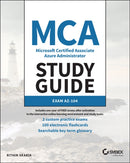 MCA Microsoft Certified Associate Azure Administrator Study Guide