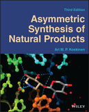Asymmetric Synthesis of Natural Products-9781119707028
