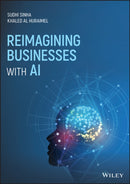 Reimagining Businesses with AI-9781119709152