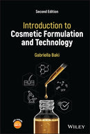 Introduction to Cosmetic Formulation and Technology-9781119709770