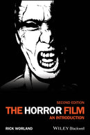 The Horror Film : An Introduction-9781119715269