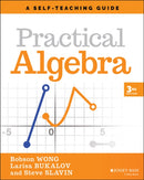Practical Algebra : A Self-Teaching Guide-9781119715405