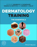 Dermatology Training : The Essentials-9781119715702