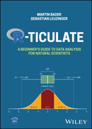 R-ticulate : A Beginner's Guide to Data Analysis for Natural Scientists-9781119717997