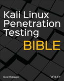 Kali Linux Penetration Testing Bible-9781119719083