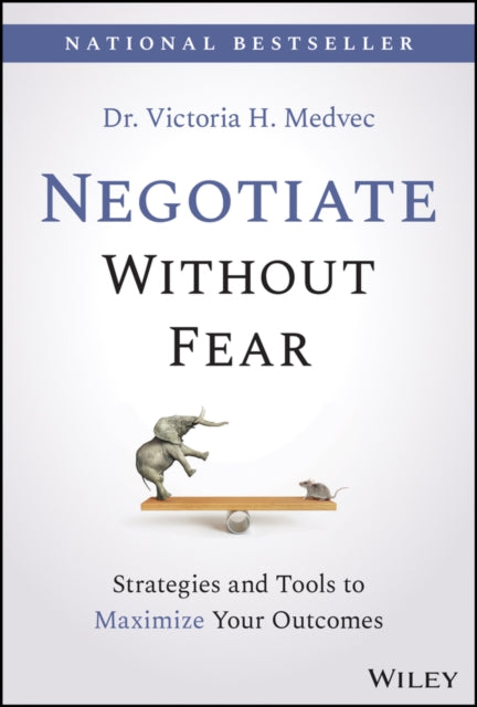 Negotiate Without Fear