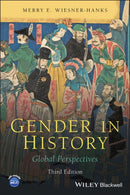 Gender in History : Global Perspectives-9781119719205