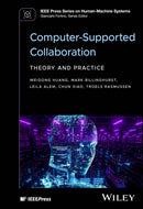 Computer-Supported Collaboration : Theory and Practice-9781119719762