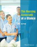 The Nursing Associate at a Glance-9781119724308