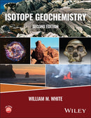 Isotope Geochemistry-9781119729938