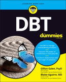 DBT For Dummies-9781119730125