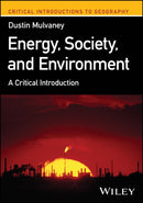 Energy, Society, and Environment