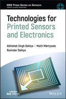 Technologies for Printed Sensors and Electronics