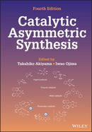 Catalytic Asymmetric Synthesis-9781119736394
