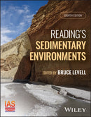 Reading's Sedimentary Environments : Processes, Facies and Stratigraphy-9781119739838