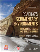 Reading's Sedimentary Environments, 4th Edition