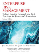 Enterprise Risk Management : Today's Leading Research and Best Practices for Tomorrow's Executives-9781119741480