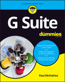 G Suite For Dummies-9781119742173