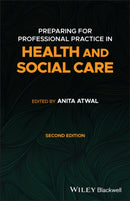 Preparing for Professional Practice in Health and Social Care-9781119743101