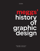 Meggs' History of Graphic Design-9781119743293
