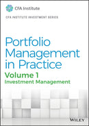 Portfolio Management in Practice, Volume 1 : Investment Management-9781119743699
